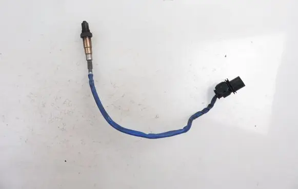 Mercedes-Benz E C207 W207 Lambda probe sensor 0045424818 0258017080