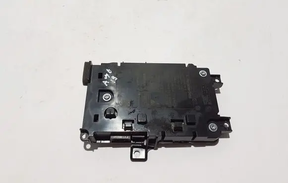 Mercedes-Benz AMG GT 4 x290 w290 Other control units/modules A2139006911
