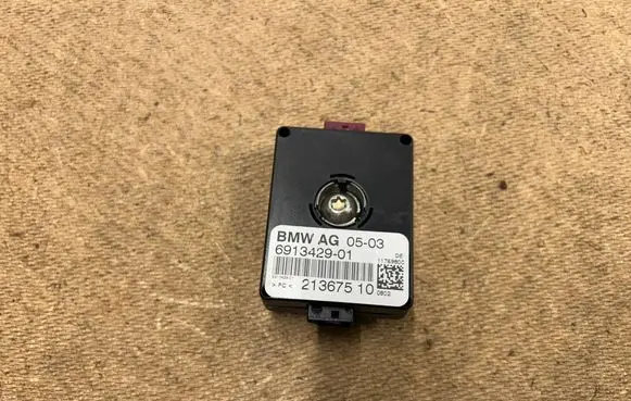 BMW 3 E46 Sensor 65316913429 6913429