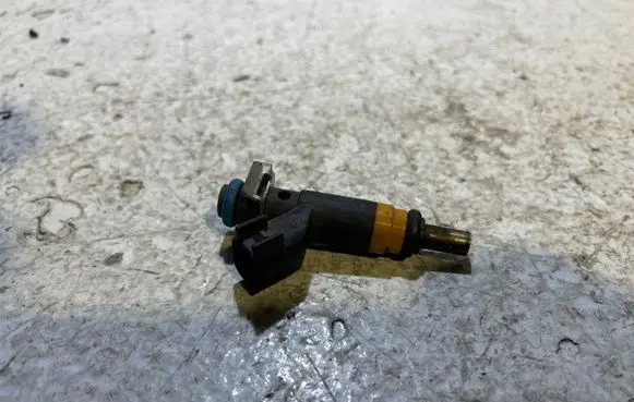 Dodge VAN RAM Fuel injector E311X02877 05037479AC