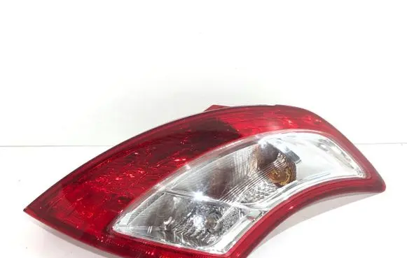 Suzuki Swift II Rear/tail lights