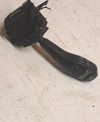 BMW 5 E39 Wiper control stalk 8375408 012040304