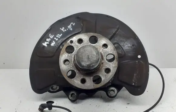 Mercedes-Benz E W212 Front wheel hub