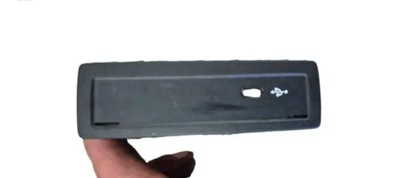 Mercedes-Benz A W177 USB socket connector A2478203902