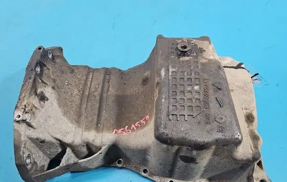 Dacia Logan I Oil sump K7JA710 IMPRK1561555