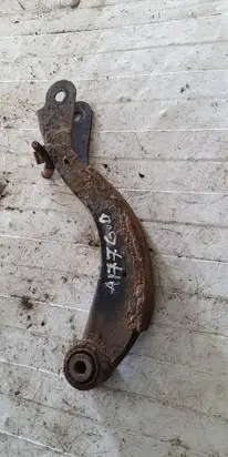 Chevrolet Captiva Rear upper control arm/wishbone NOCODE