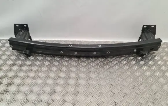 Renault Captur II Front bumper cross member 752103198R