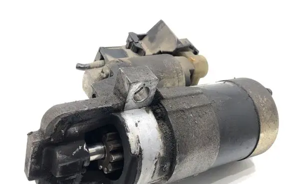 Mazda 5 Starter motor M000T90981