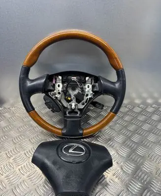 Lexus SC 430 Steering wheel 8420503