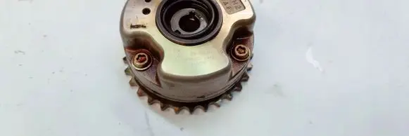Audi A6 C7 Timing chain sprocket 06E109084N