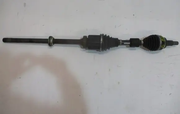 Peugeot Partner III Front driveshaft L8D23B436AD