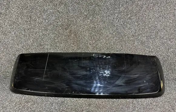 Volvo XC40 Tailgate/trunk spoiler 31488325