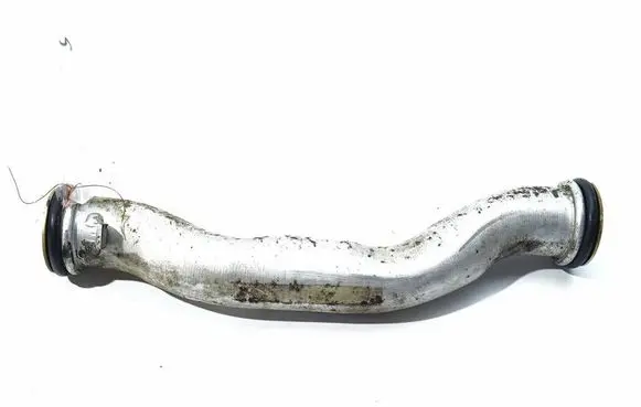 Opel Signum Engine coolant pipe/hose