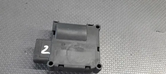 Audi A6 S6 C6 4F A/C air flow flap actuator/motor 