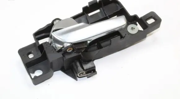 Ford S-MAX Rear door interior handle 7S71A22601AD