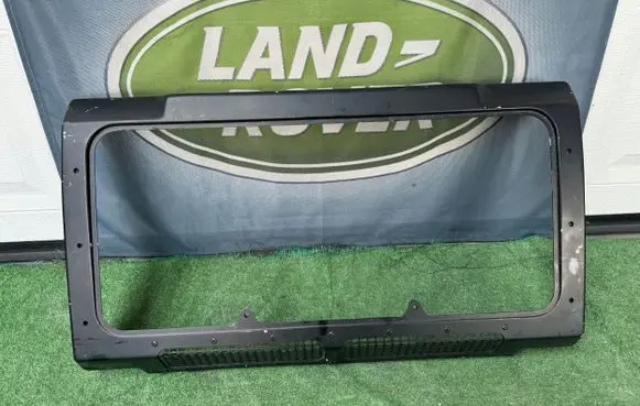 Land Rover Defender Front bumper upper radiator grill ASJ710060
