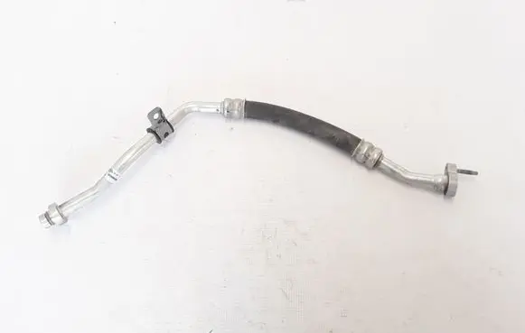 Renault Zoe Air conditioning (A/C) pipe/hose 295X50062R