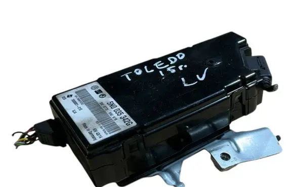 Volkswagen PASSAT B7 Other control units/modules 5N0035342G 1000001015