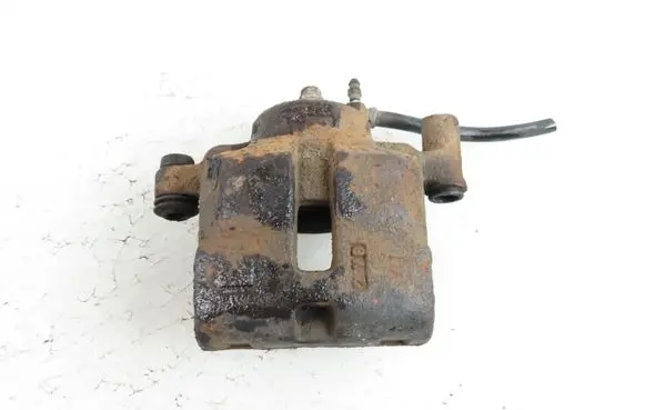 Mazda Premacy Front brake caliper