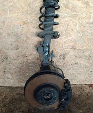 Ford Kuga II Front suspension assembly kit set 