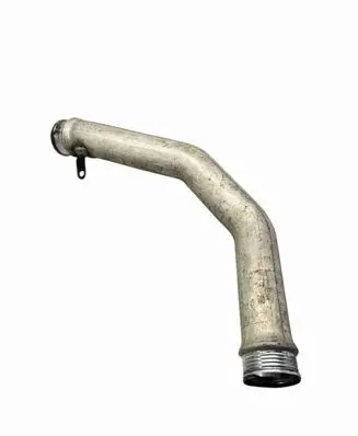 Volvo V40 Intercooler hose/pipe 31411650