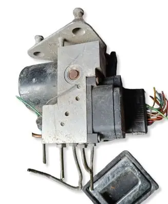 Mazda 6 ABS Pump GJ6E437A0 5107E0307
