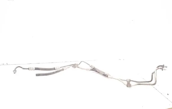 Peugeot 307 CC Power steering hose/pipe/line 9656895480