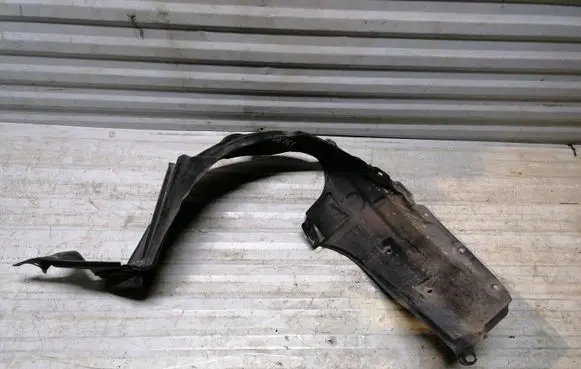 Toyota Prius (XW10) Front mudguard 5387647010