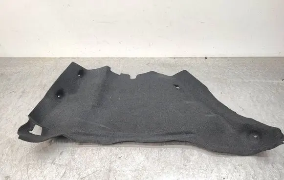 Dacia Sandero II Trunk/boot lower side trim panel 849519646R 313001667