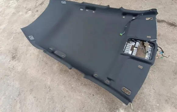 Land Rover Range Rover Velar Headlining 195089520 T1TM0D1401 6356752