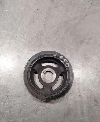 Peugeot 5008 Crankshaft pulley 9654961080