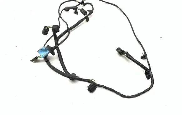 Jaguar XK8 - XKR Parking sensor (PDC) wiring loom LJG3225AB