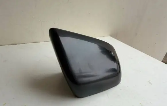 Tesla Model Y Plastic wing mirror trim cover 149559400A
