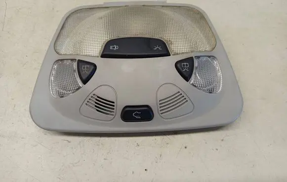 Mercedes-Benz CLK A209 C209 Front seat light A203820
