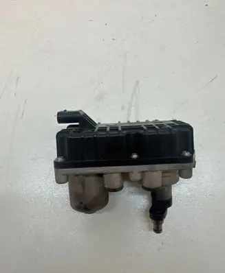 Hyundai i30 Turbo charger electric actuator 7841110015 21E19079