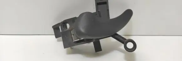 Seat Alhambra (Mk1) Rear door interior handle