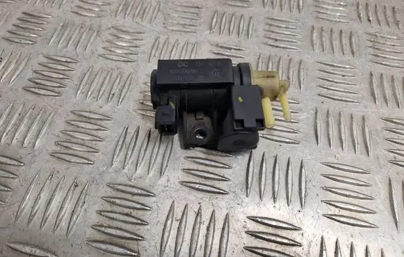 Renault Scenic III - Grand scenic III Turbo solenoid valve 8200790180