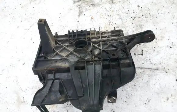 Jeep Grand Cherokee (WJ) Battery box tray 55136438ab