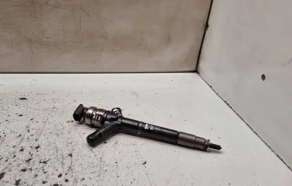 Toyota Corolla Verso AR10 Fuel injector 236700R020