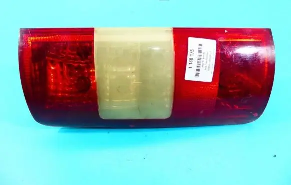 Ford Transit - Tourneo Connect Rear/tail lights IMPRK1148175