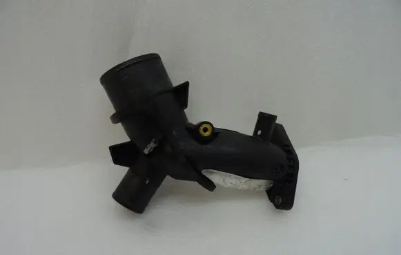 Air intake hose/pipe