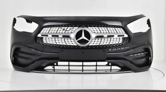 Mercedes-Benz GLA H247 Front bumper A247885798