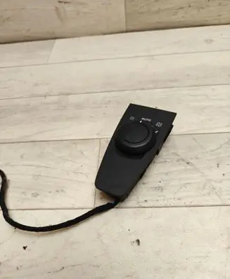 Citroen C4 I Picasso Air circulation switch 9659796877