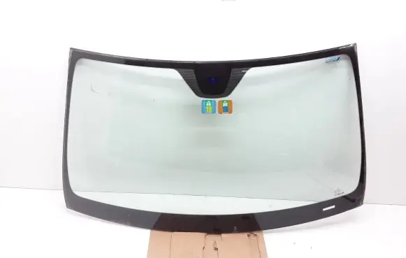 Mercedes-Benz C W204 Front windscreen/windshield window 
