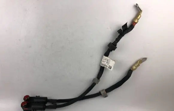 Mercedes-Benz EQA Other wiring loom A2435406015