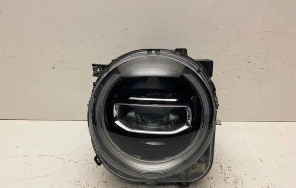 Jeep Renegade Headlight/headlamp 00521374110 09M19A