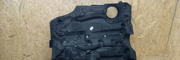 Volkswagen PASSAT CC Engine cover (trim) 03L103925AD 03L103925AE 03L103925AF