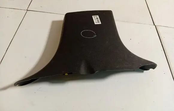 Citroen C4 Grand Picasso (B) pillar trim (top) 9654126277