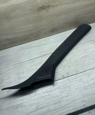 Audi A3 S3 A3 Sportback 8P (A) pillar trim 8P0867234B