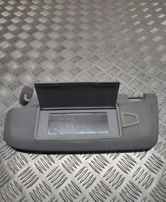 Mercedes-Benz S W221 Sun visor A2218100110Q11